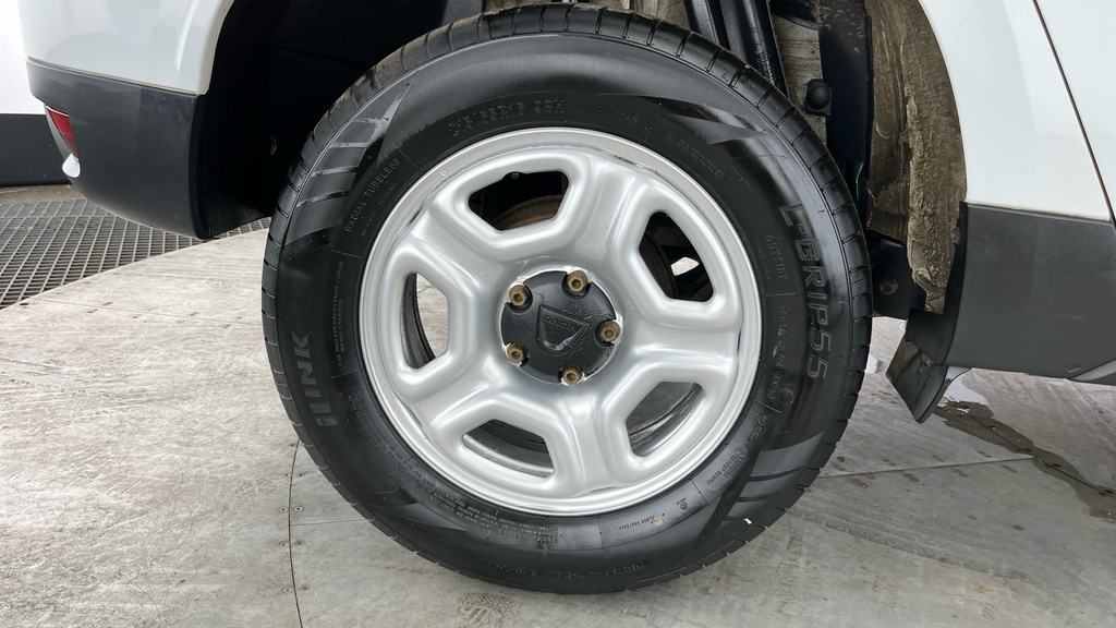 Dacia Duster 1.3 Tce Comfort Suv Euro 6 Ss Grey #23