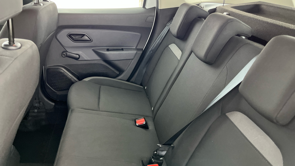 Dacia Duster 1.3 Tce Comfort Suv Euro 6 Ss Grey #18