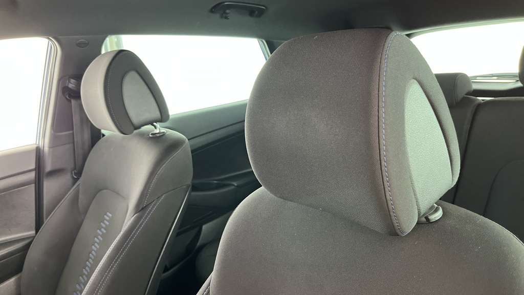 Hyundai Tucson Gdi Se Nav Suv Blue #26