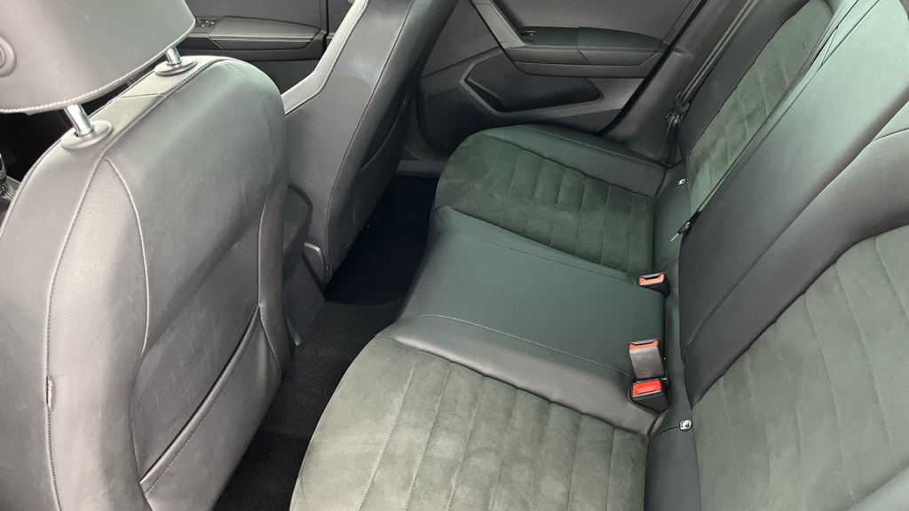 Seat Ibiza 1.0 Tsi 115 Fr Sport Ez Grey #22