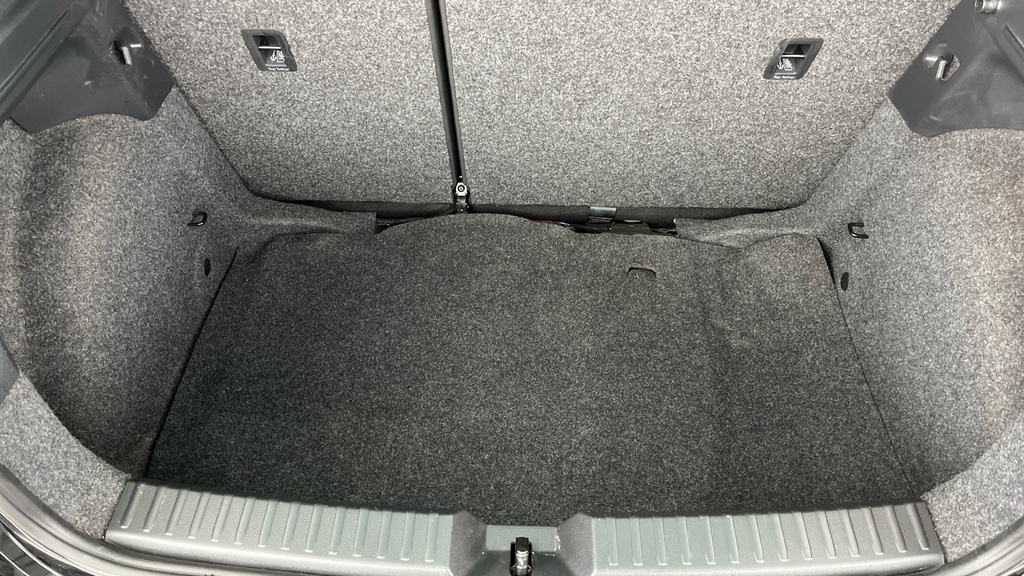 Seat Ibiza 1.0 Tsi 115 Fr Sport Ez Grey #23