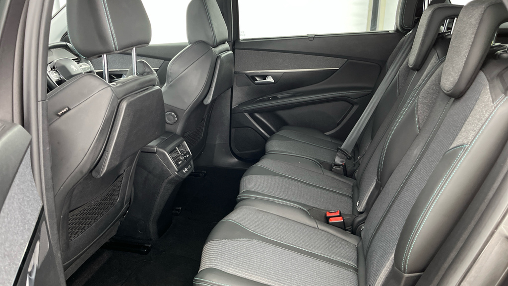 Peugeot 5008 Allure Grey #18