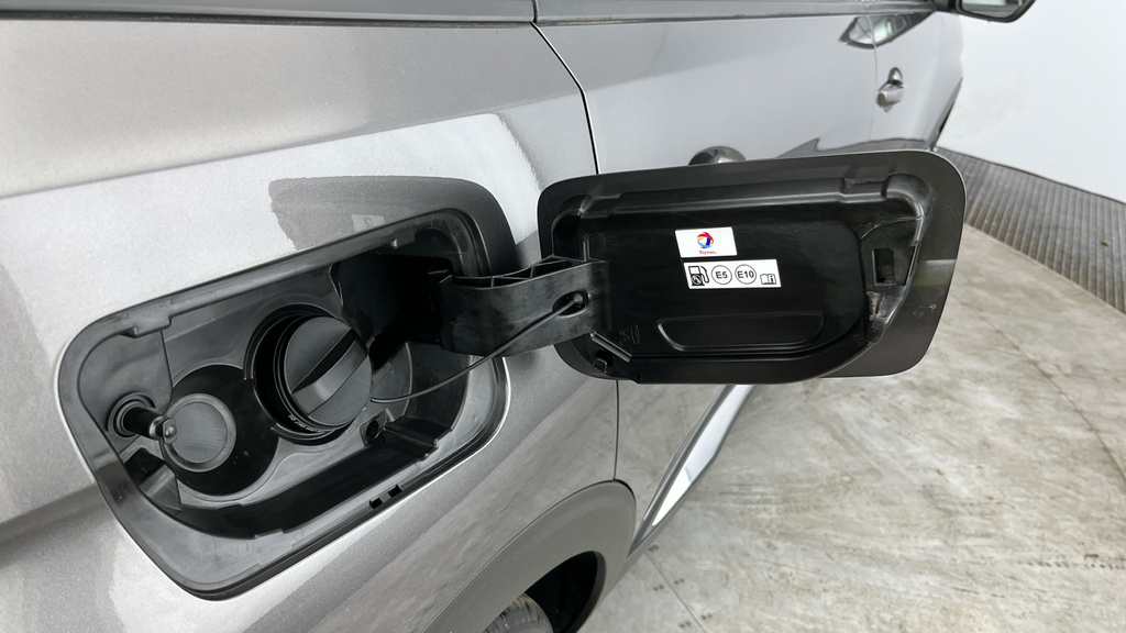 Peugeot 5008 Allure Grey #25