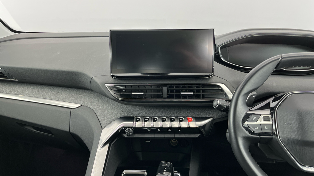 Peugeot 5008 Allure Grey #15