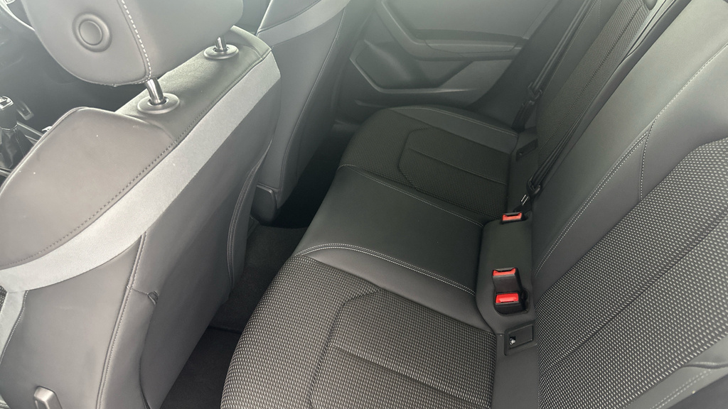 Audi A1 Audi A1 Sportback Sport 30 Tfsi 110 Ps 6-Speed Grey #19