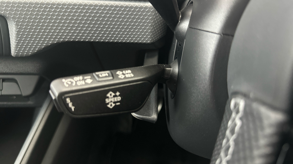 Audi A1 Audi A1 Sportback Sport 30 Tfsi 110 Ps 6-Speed Grey #13