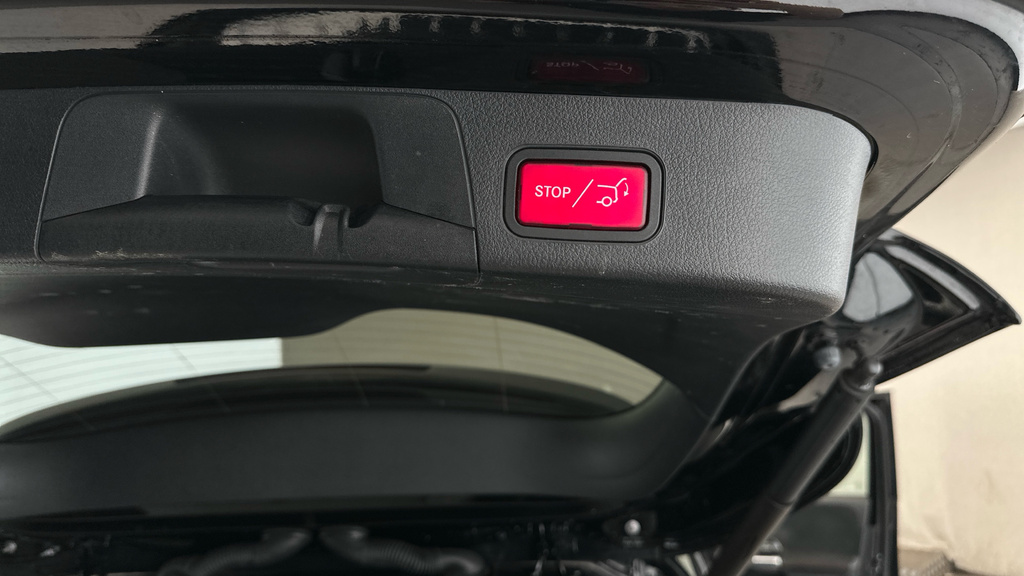 Mercedes-Benz EQB Eqb 300 Amg Line 4Matic Black #5