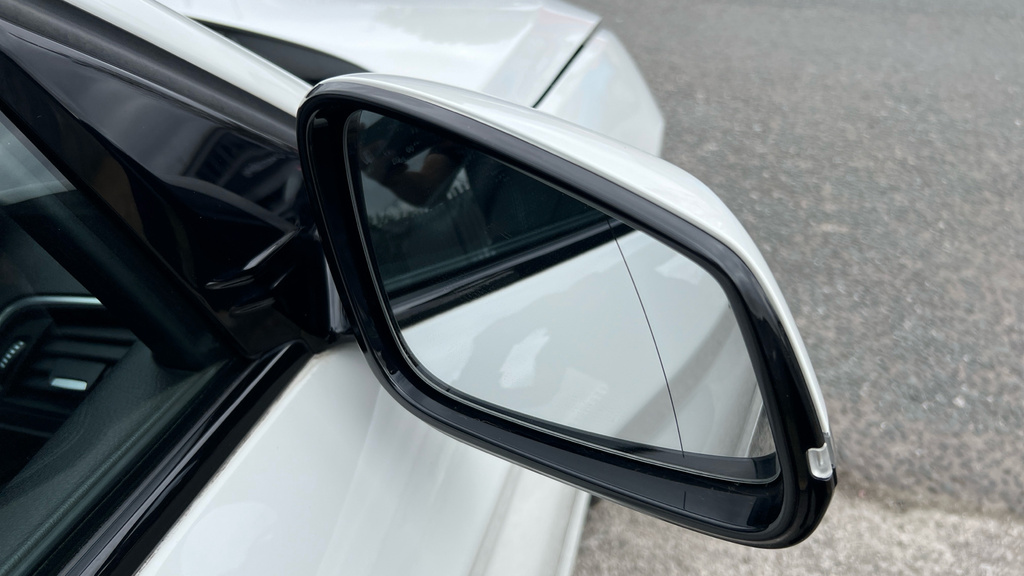 BMW 1 Series 118I Sport White #39