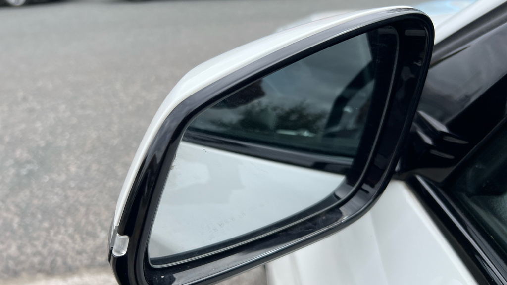 BMW 1 Series 118I Sport White #45