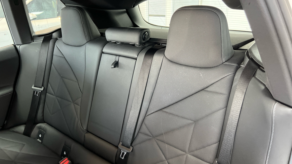 BMW iX 385Kw Xdrive50 M Sport 111.5Kwh Black #27