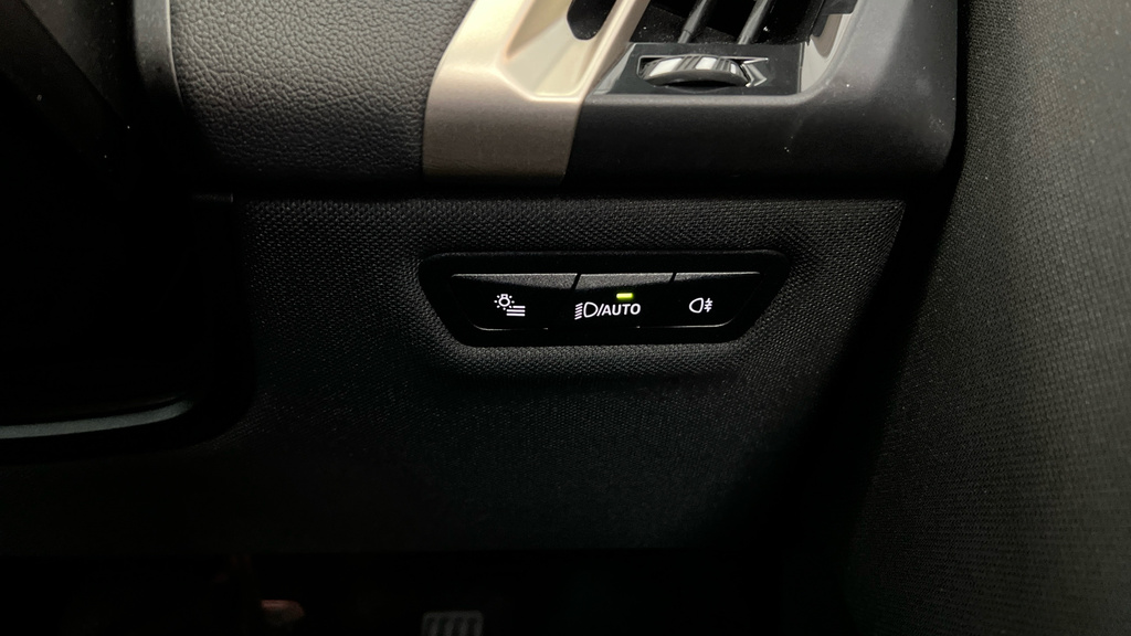 BMW iX 385Kw Xdrive50 M Sport 111.5Kwh Black #41
