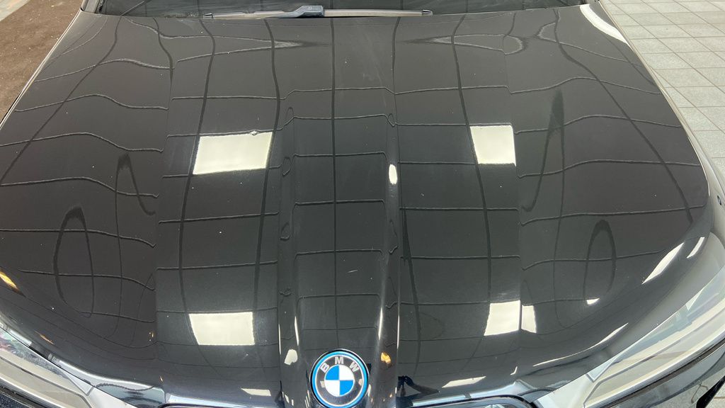 BMW iX 385Kw Xdrive50 M Sport 111.5Kwh Black #33