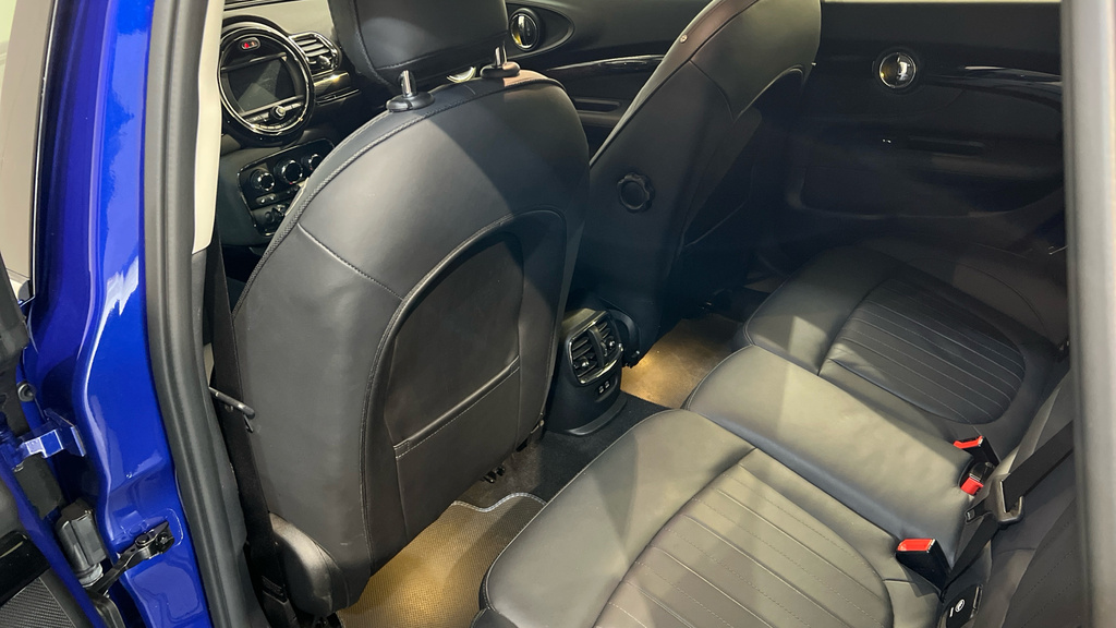Mini Clubman 1.5 Cooper Classic 6Dr Comfort Pack Black #14