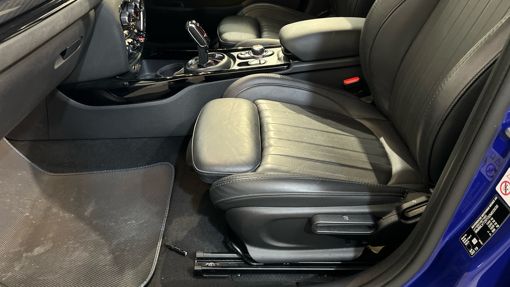 Mini Clubman 1.5 Cooper Classic 6Dr Comfort Pack Black #32