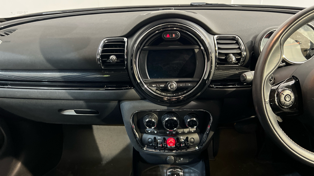 Mini Clubman 1.5 Cooper Classic 6Dr Comfort Pack Black #12