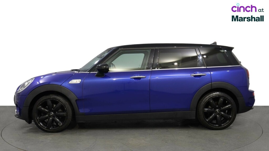 Mini Clubman 1.5 Cooper Classic 6Dr Comfort Pack Black #6