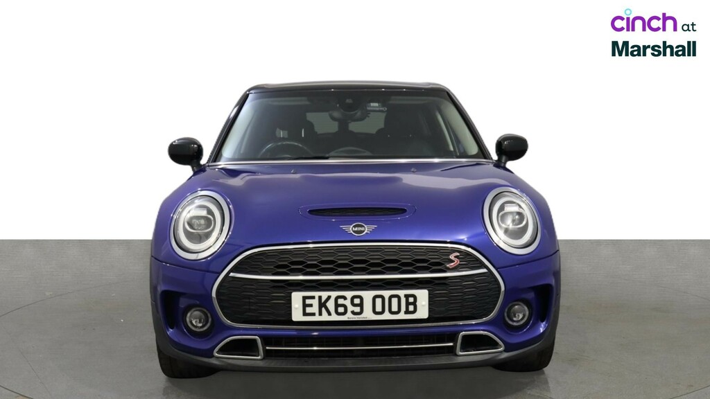 Mini Clubman 1.5 Cooper Classic 6Dr Comfort Pack Black #8