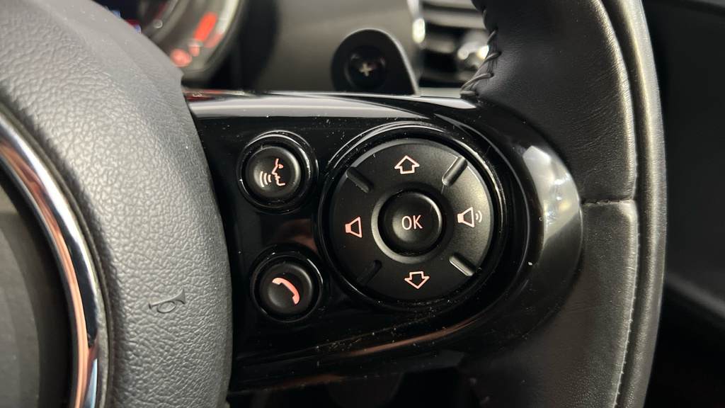 Mini Clubman 1.5 Cooper Classic 6Dr Comfort Pack Black #23