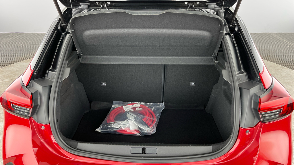 Vauxhall Corsa 1.2 Turbo Ultimate Hatchback Euro Grey #19
