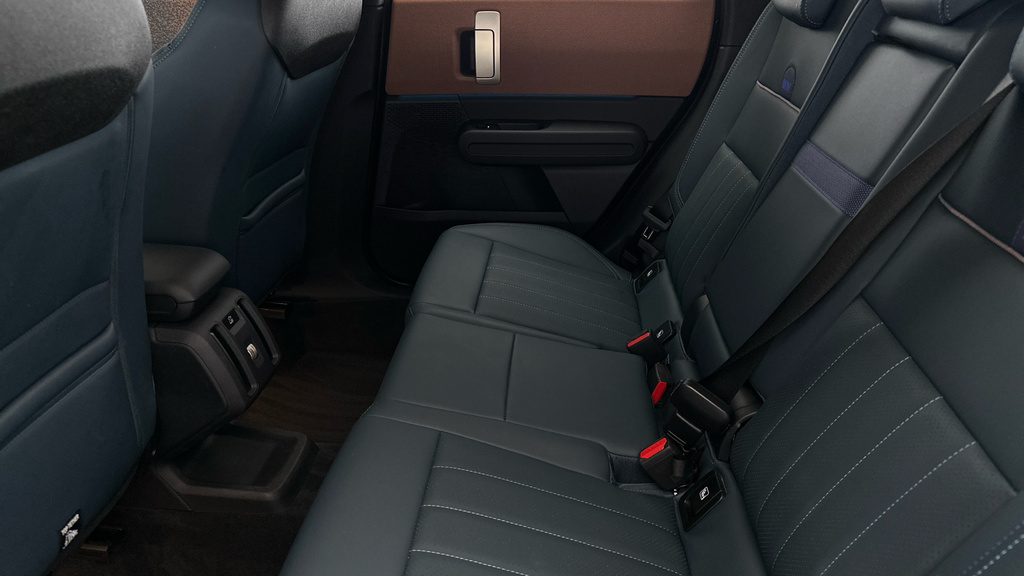 Mini Countryman Countryman S All4 Silver #23