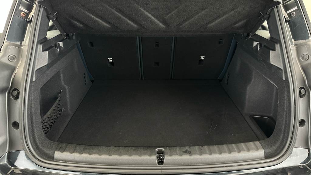 Mini Countryman Countryman S All4 Silver #24