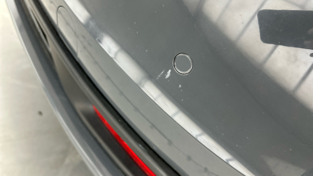 Fiat 500 1.0 Mild Hybrid Lounge Grey #4