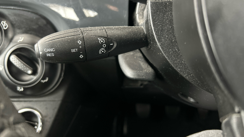 Fiat 500 1.0 Mild Hybrid Lounge Grey #14