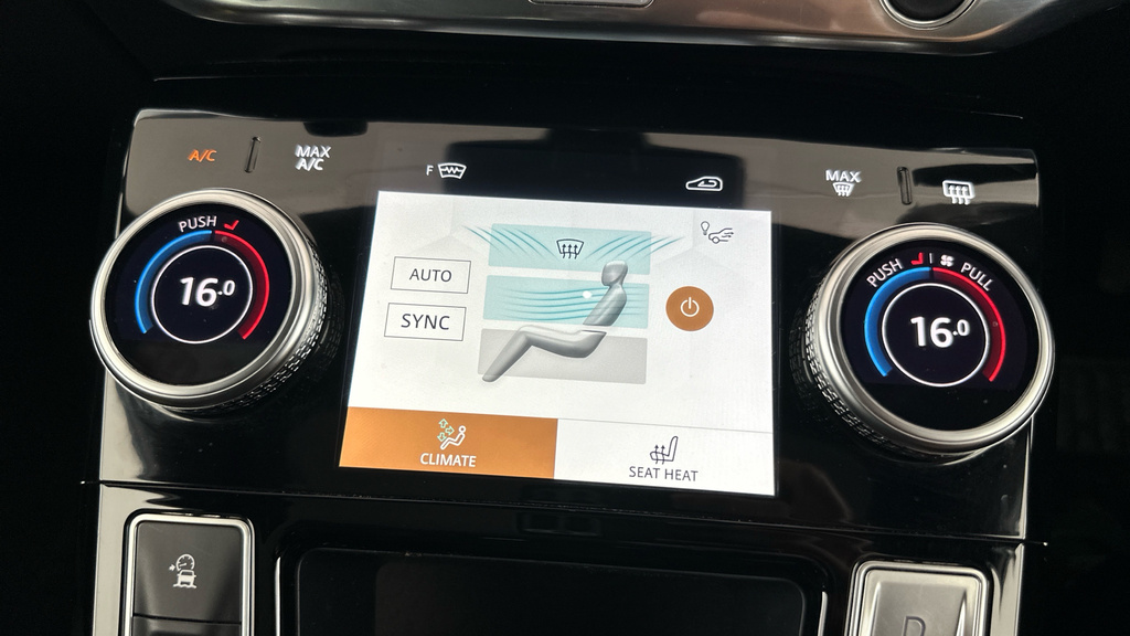 Jaguar I-Pace 294Kw Ev400 Hse Black 90Kwh 11Kw Charger Grey #18
