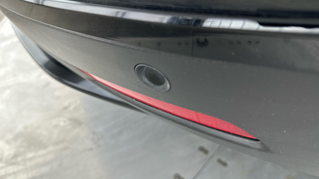 Jaguar I-Pace 294Kw Ev400 Hse Black 90Kwh 11Kw Charger Grey #5