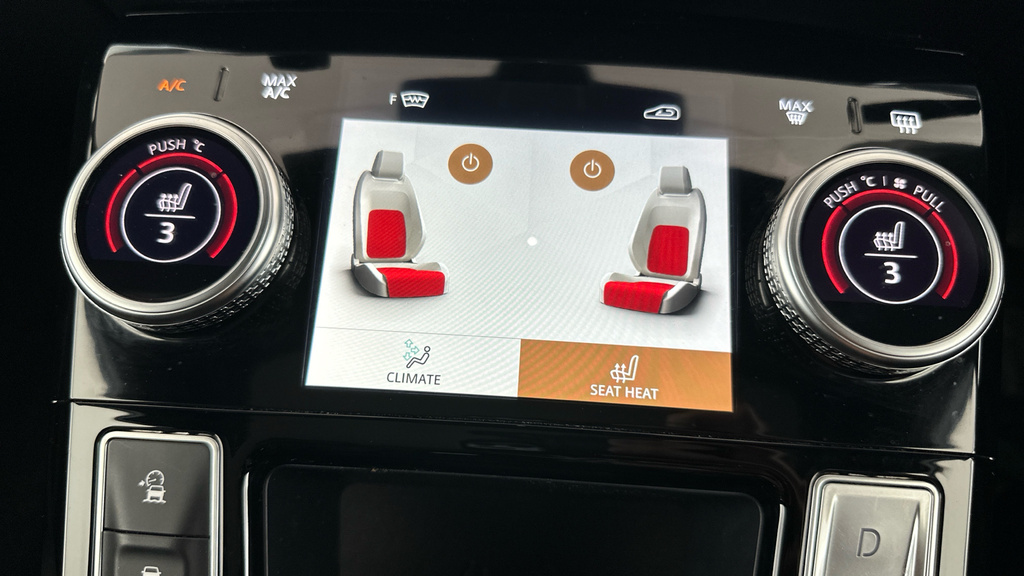 Jaguar I-Pace 294Kw Ev400 Hse Black 90Kwh 11Kw Charger Grey #15