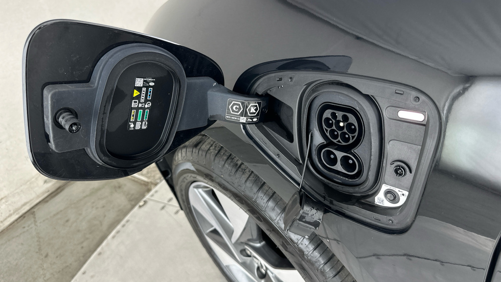 Jaguar I-Pace 294Kw Ev400 Hse Black 90Kwh 11Kw Charger Grey #33