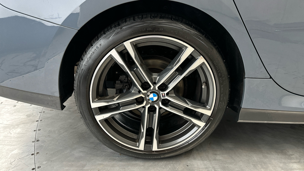 BMW 2 Series Gran Coupe 1.5L M Sport Grey #24