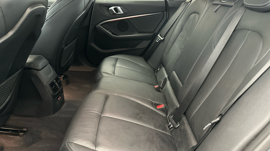 BMW 2 Series Gran Coupe 1.5L M Sport Grey #19