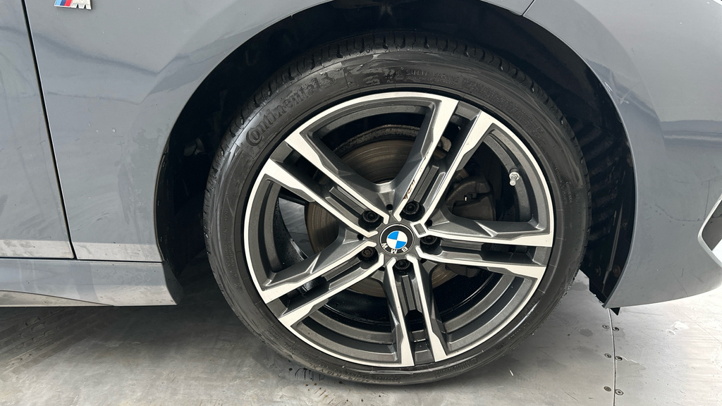 BMW 2 Series Gran Coupe 1.5L M Sport Grey #25