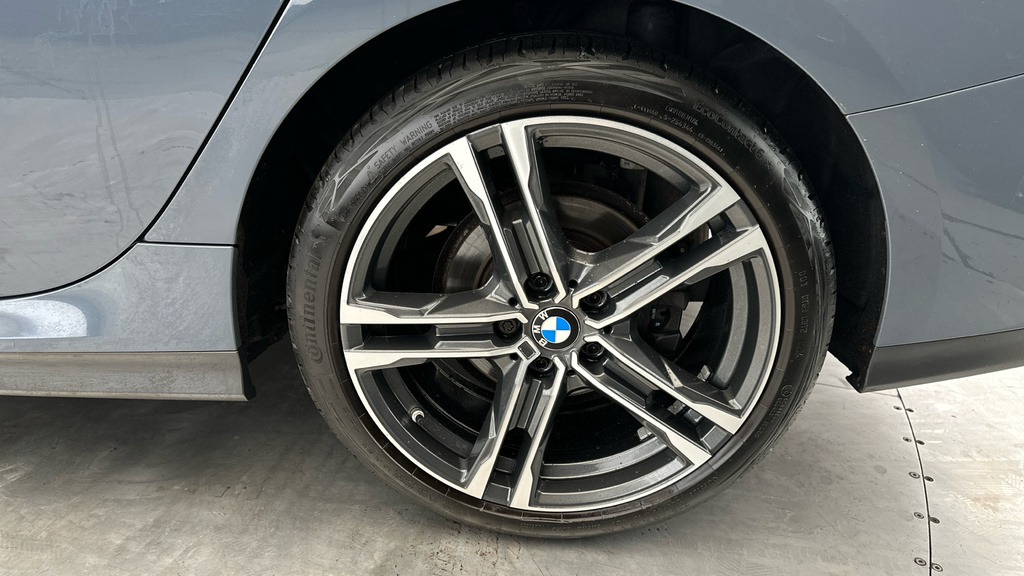 BMW 2 Series Gran Coupe 1.5L M Sport Grey #23
