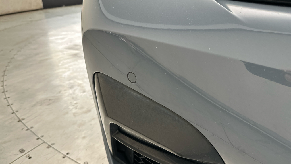 BMW 2 Series Gran Coupe 1.5L M Sport Grey #3