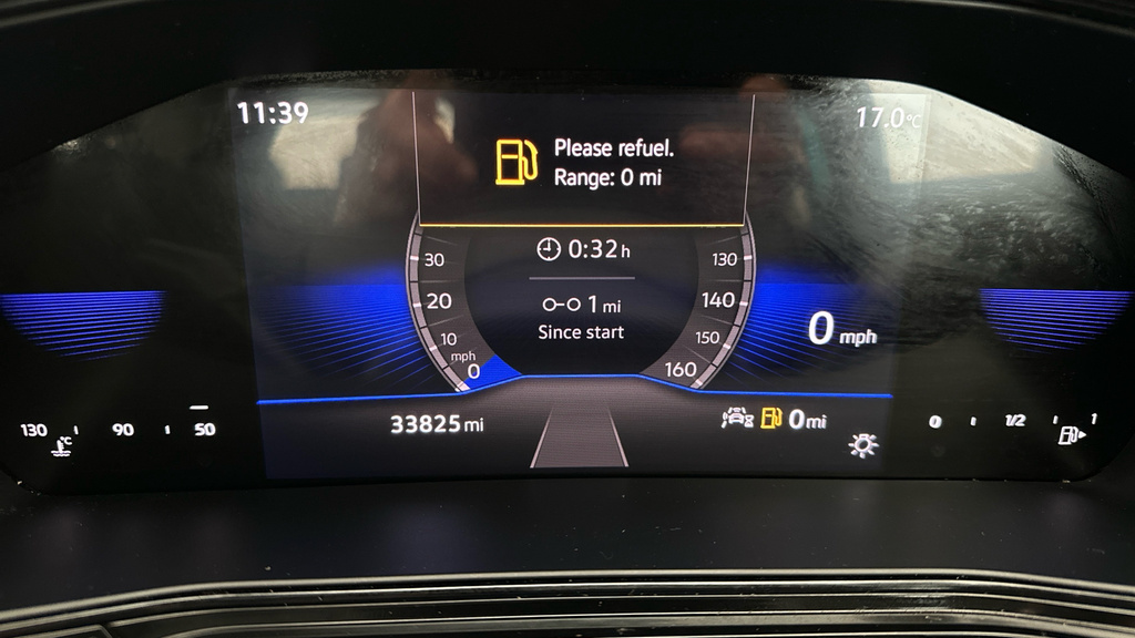 Volkswagen T-Cross 1.0 Tsi 95Ps Se Hatchback Black #18