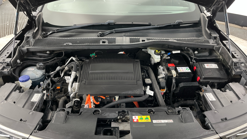 Vauxhall Mokka 1.2 Turbo Ultimate Euro 6 Ss #29