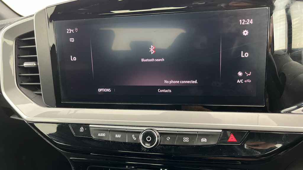 Vauxhall Mokka 1.2 Turbo Ultimate Euro 6 Ss #17