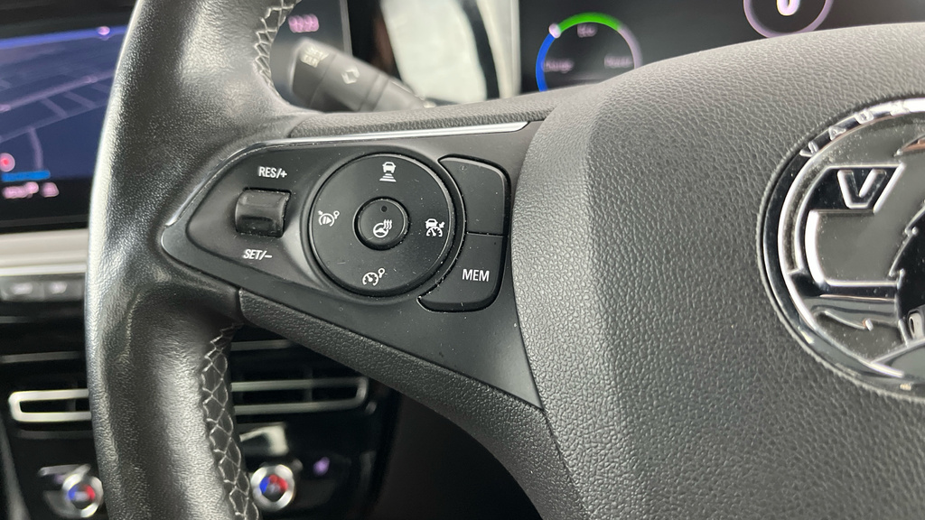 Vauxhall Mokka 1.2 Turbo Ultimate Euro 6 Ss #14