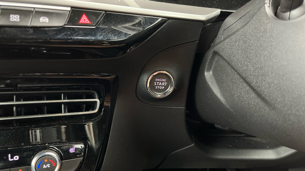 Vauxhall Mokka 1.2 Turbo Ultimate Euro 6 Ss #20