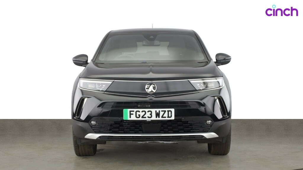 Vauxhall Mokka 1.2 Turbo Ultimate Euro 6 Ss #8