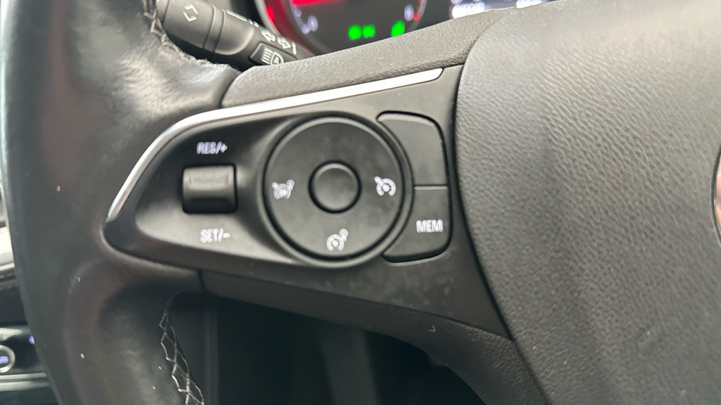 Vauxhall Grandland X Sri Nav Black #14