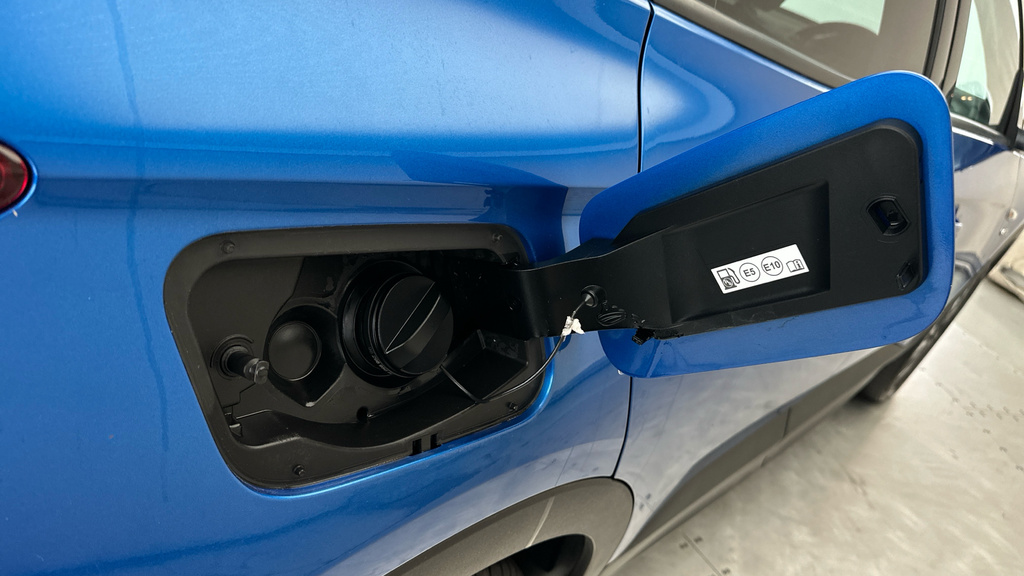 Vauxhall Grandland X Sri Nav Black #25