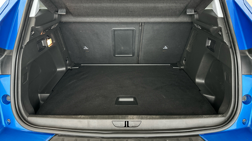 Vauxhall Grandland X Sri Nav Black #19