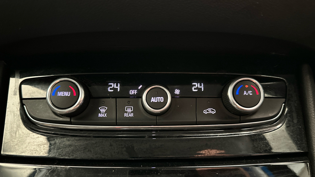 Vauxhall Grandland X Sri Nav Black #16