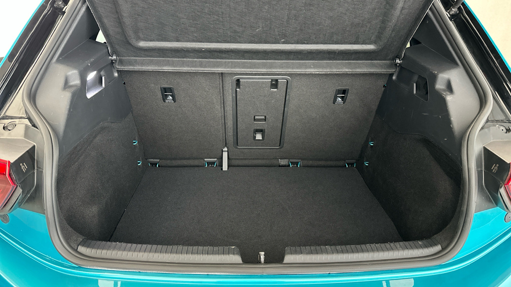 Volkswagen ID.3 150Kw Business Pro Performance 58Kwh Black #20