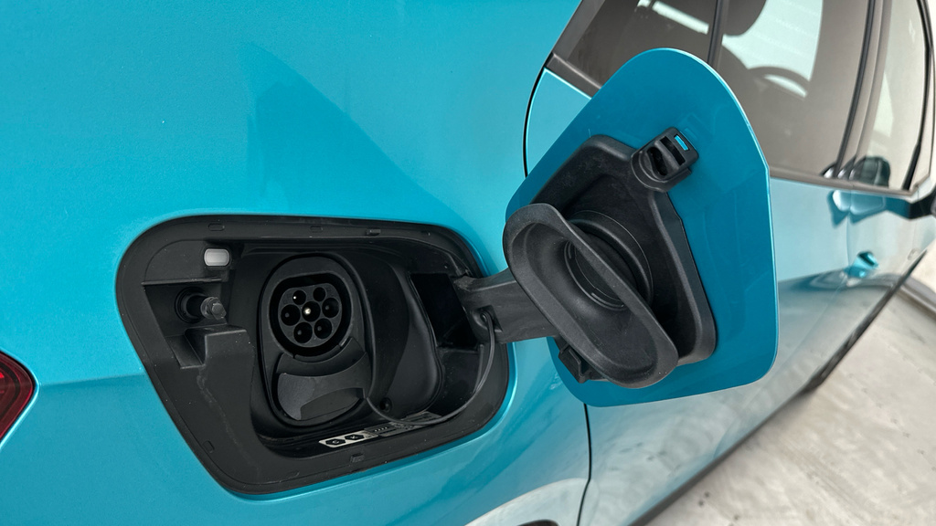 Volkswagen ID.3 150Kw Business Pro Performance 58Kwh Black #26