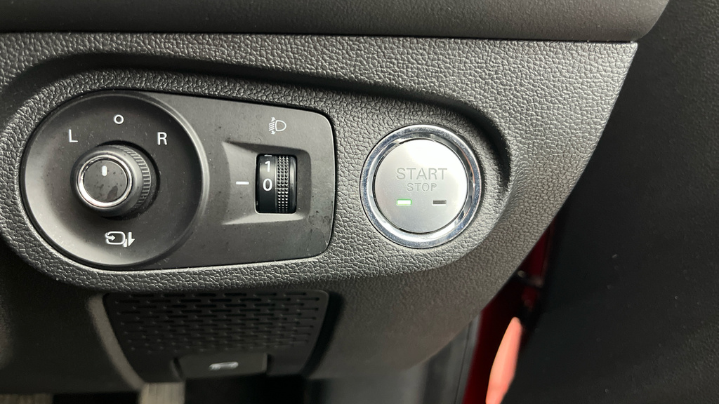 MG MG5 61.1Kwh Trophy Estate 156 Ps  #10