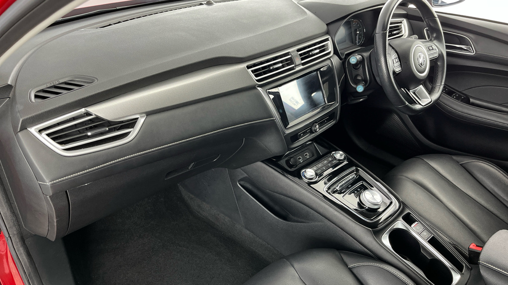 MG MG5 61.1Kwh Trophy Estate 156 Ps  #11